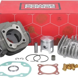 Preiswert Zylinder 70ccm Aprilia MBK Italjet Yamaha Minarelli stehend AC 50